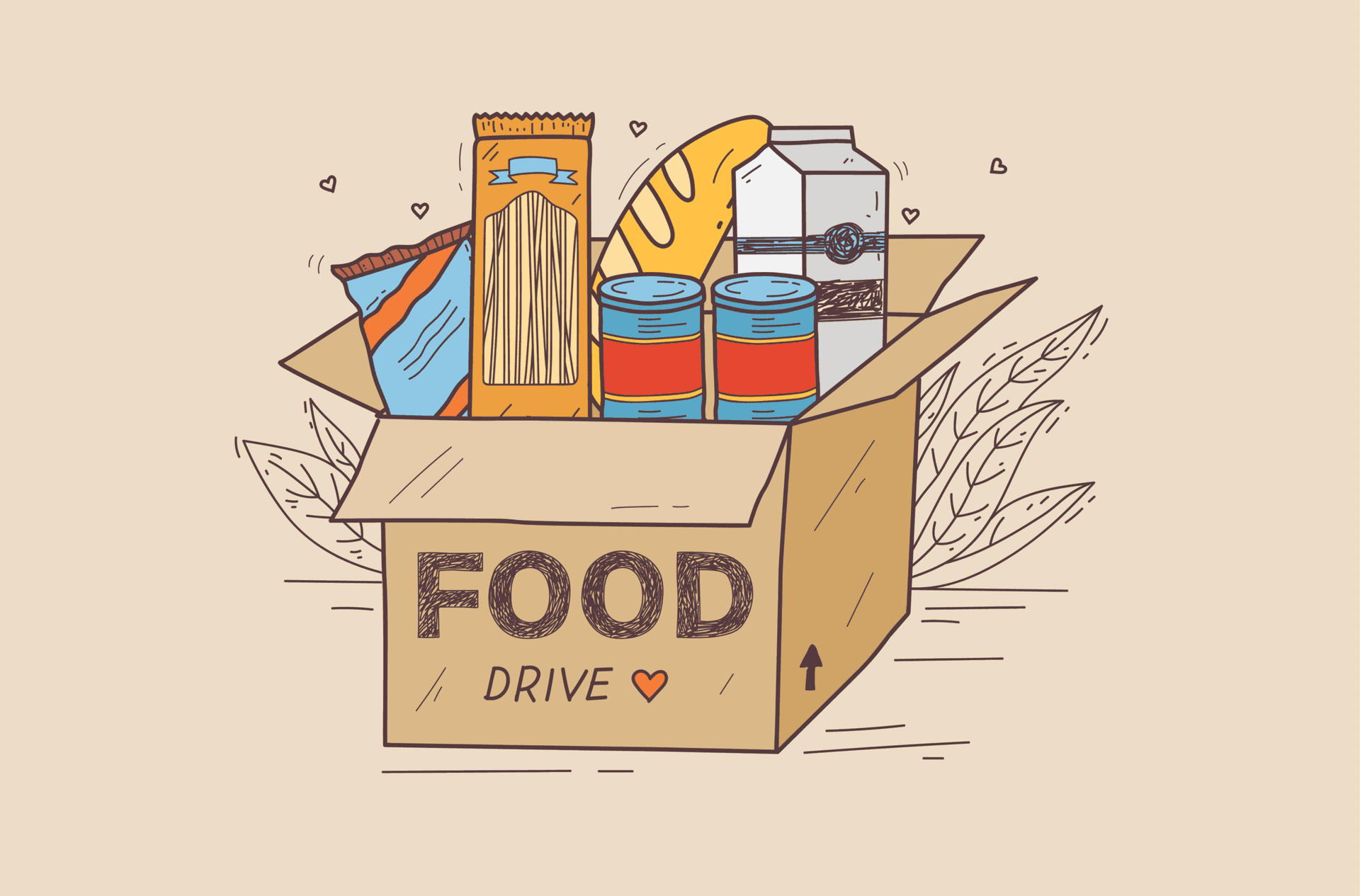 Volunteer Food Collection Programs Need Strong Safety and Risk Management Practices