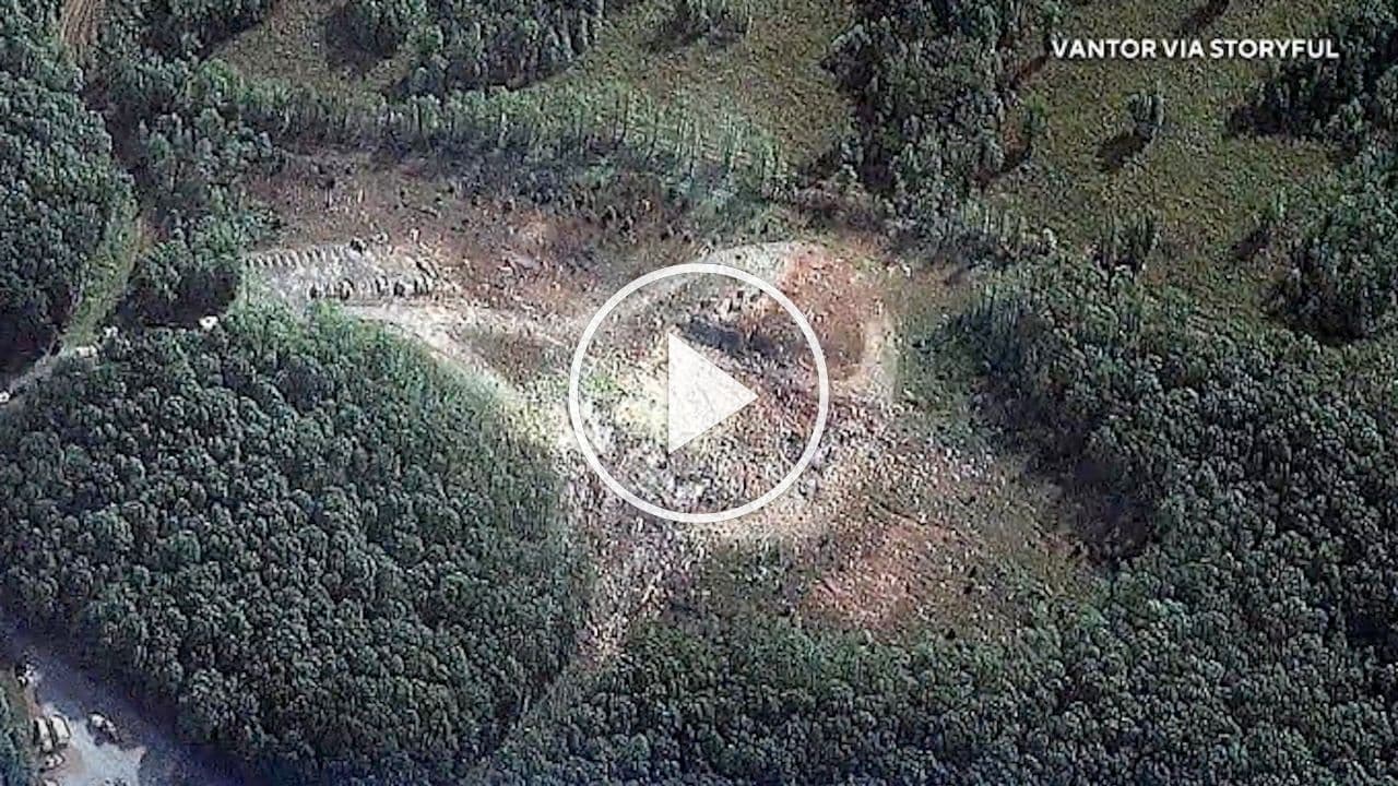 Tennessee Plant Blast Leaves No Survivors, Sheriff Announces Devastating Outcome