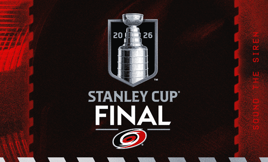 Hurricanes, Golden Knights set for Stanley Cup Final showdown