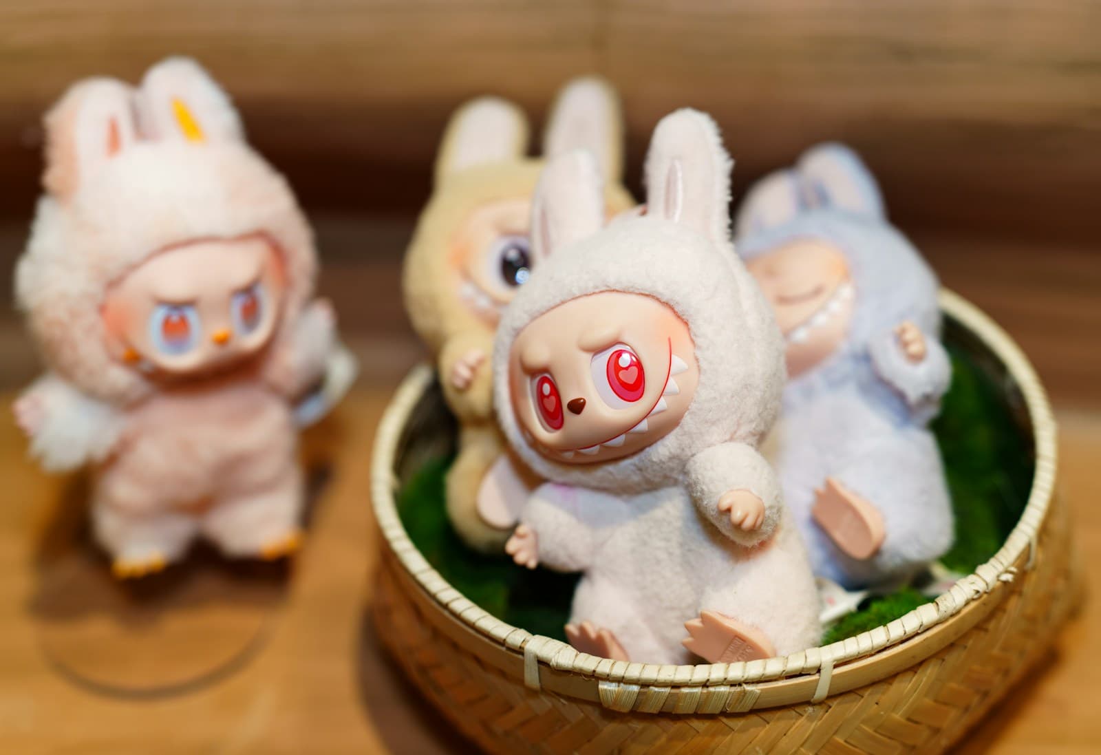 Budget-Friendly Labubu Photography Tips for Social Posts and Listings