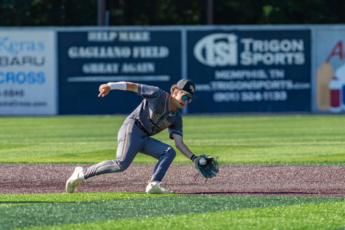 Scotts Hill baseball earns state tournament berth with dominant substate wins