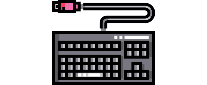 Das Keyboard 5QS Mark II favors full-size productivity over modern trends
