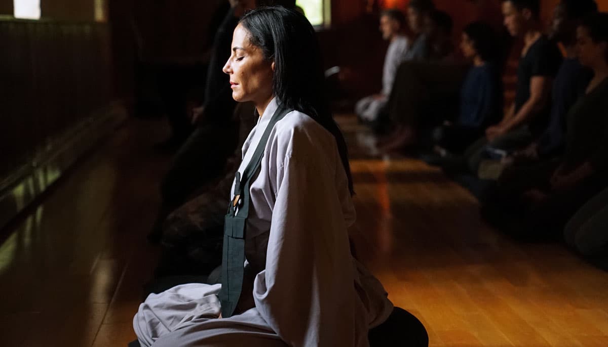 The Buddha’s four foundations of mindfulness, explained