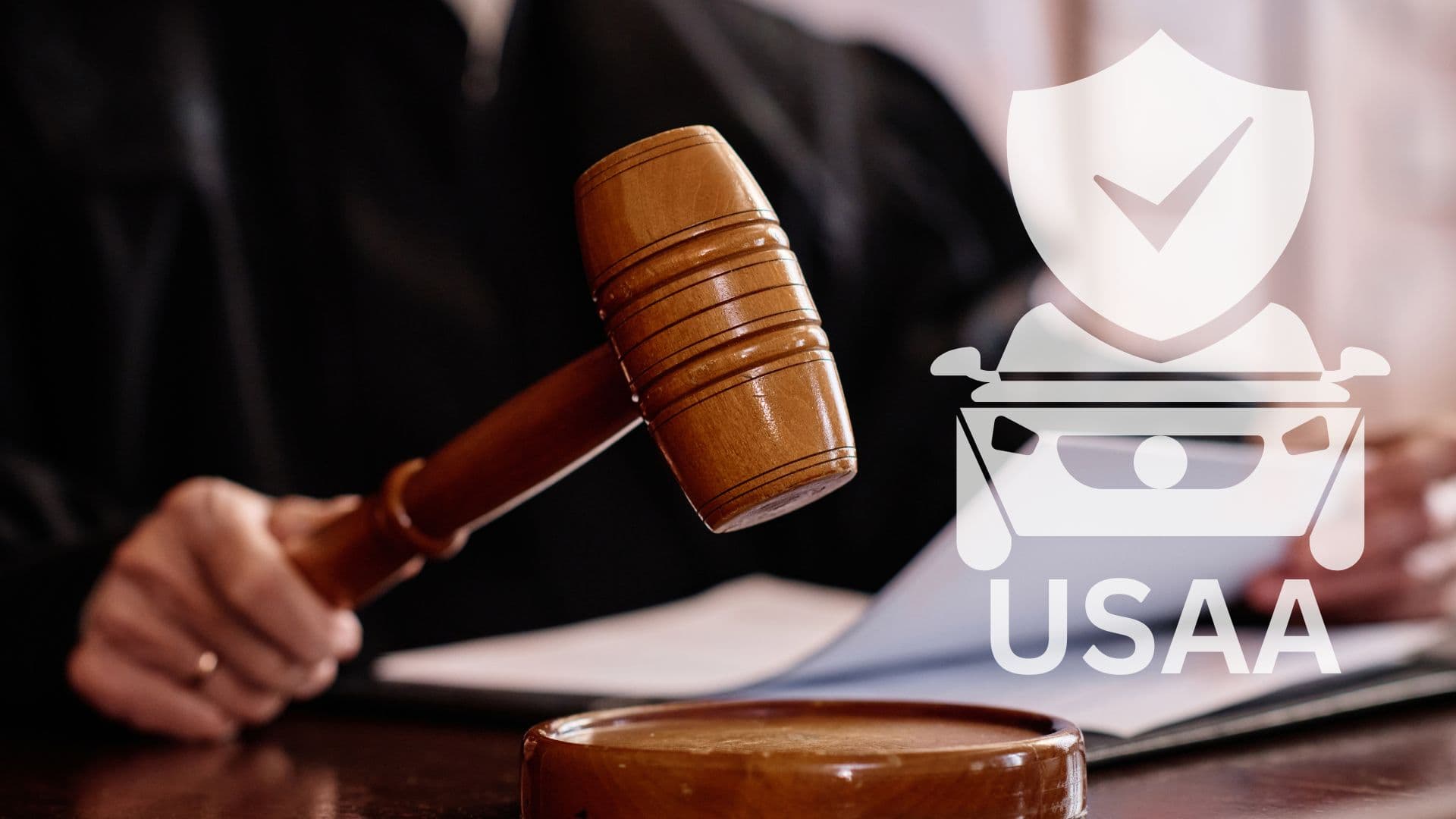 USAA Sues Home Depot in San Diego Court Over Vehicle Incident