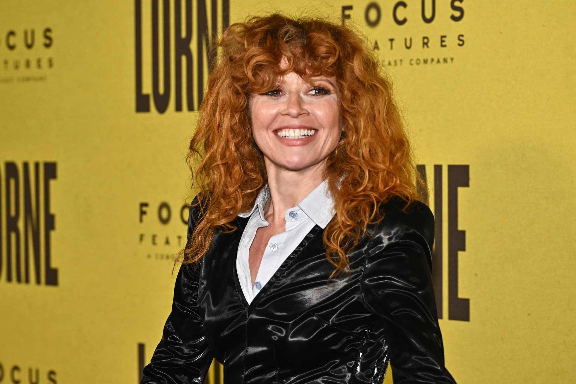 Natasha Lyonne Responds to Report She Was Removed From Delta Flight