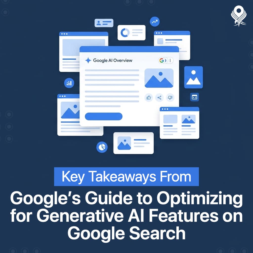 Google says AI search is still SEO, debunks GEO tactics