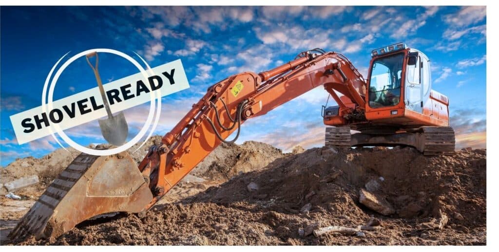 Fairfax unveils shovel‑ready industrial sites to boost Allendale County economy