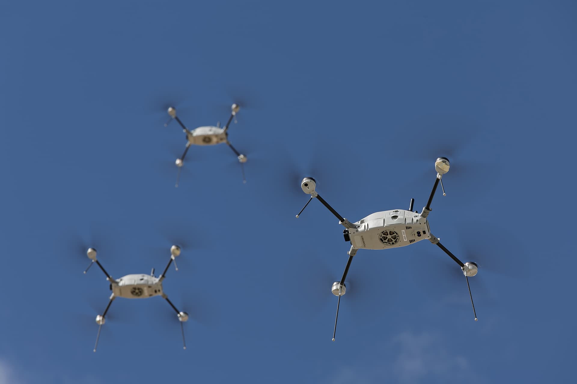 DroneShield Partners With Robin Radar Systems to Expand Counter-Drone Capabilities