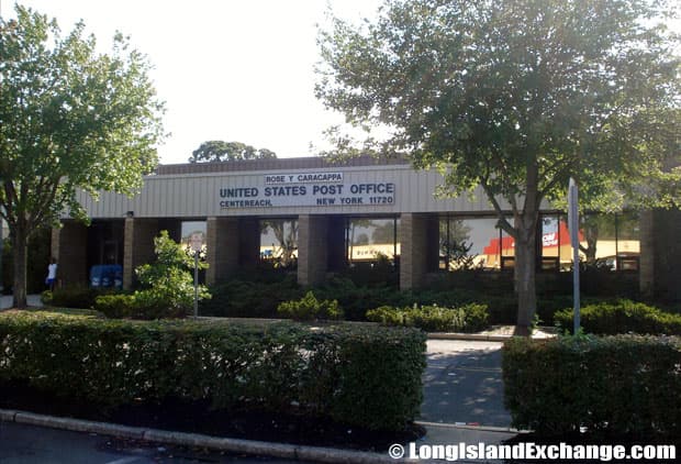 Suffolk County investigates check theft scheme tied to Centereach post office break-in
