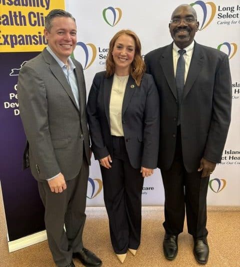 State awards $25 million for disability health care programs