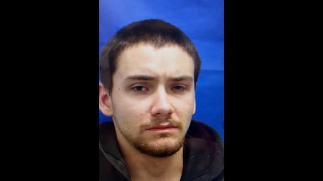 McDowell County sheriff's office arrests man in juvenile sex abuse case