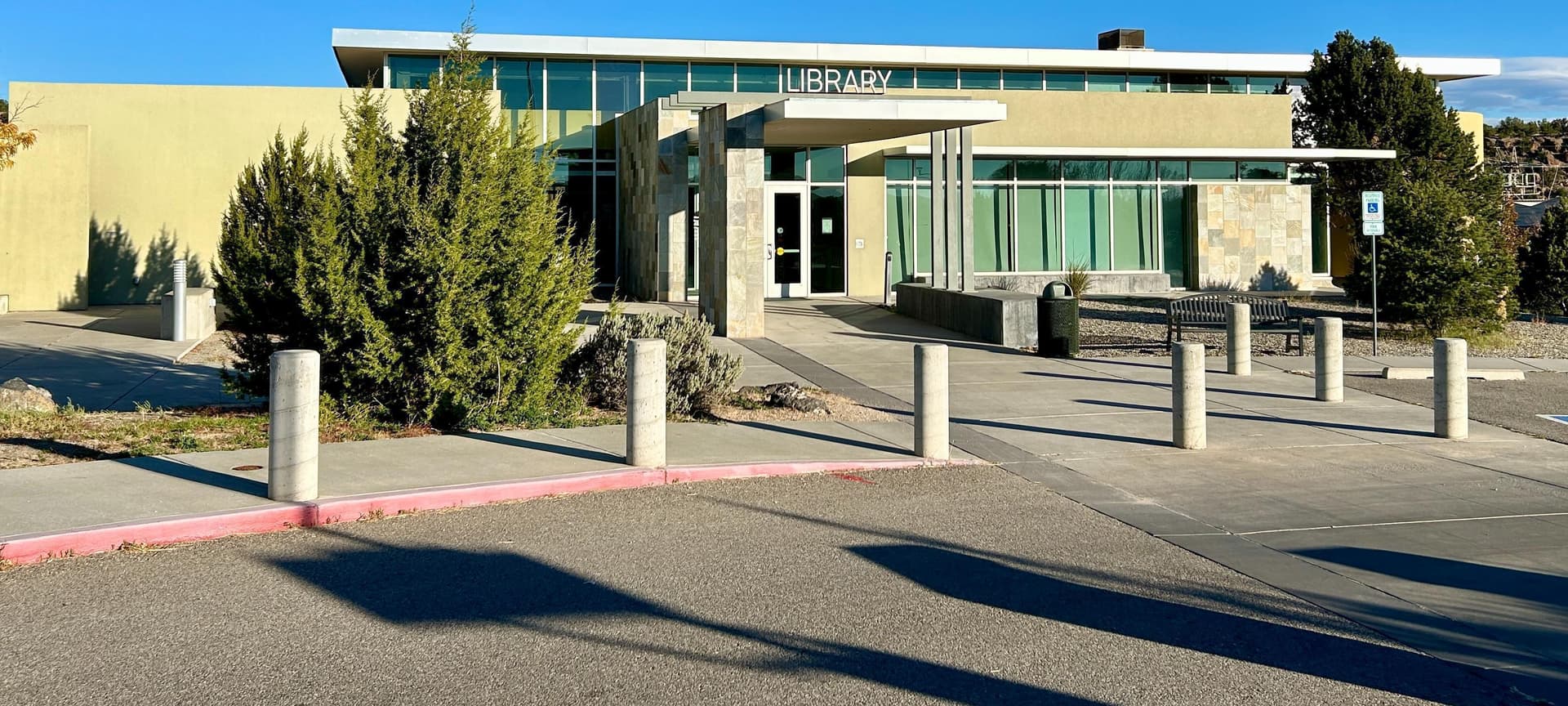 Los Alamos Public Library seeks resident input for new strategic plan