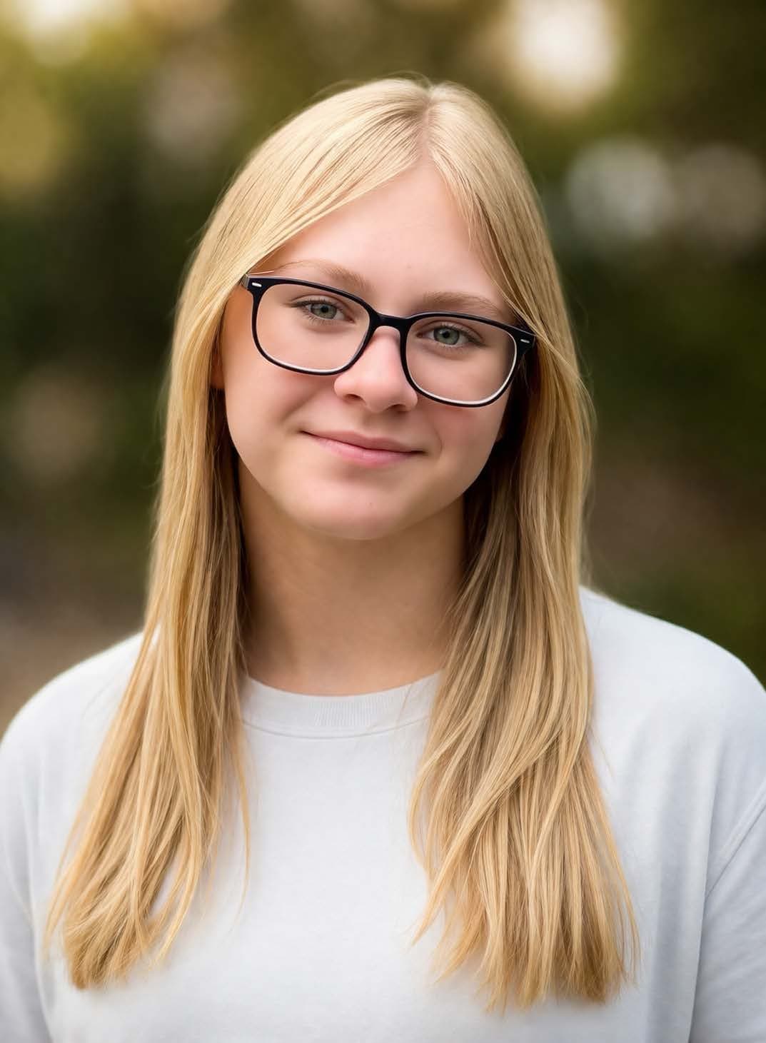Los Alamos students win scholarship trip to Idaho youth rally