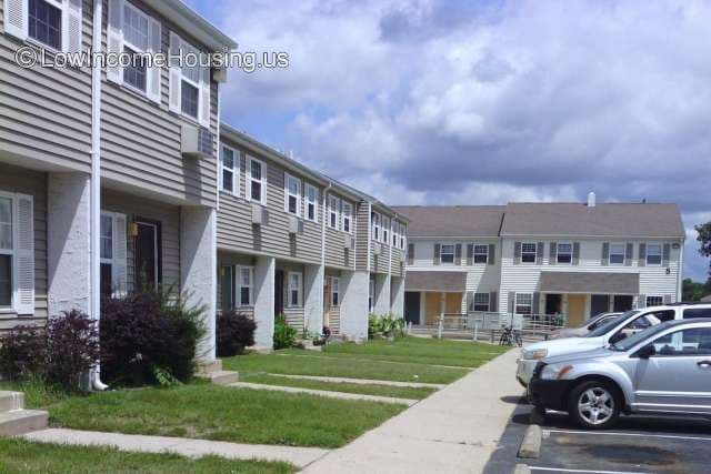 Churchill Stateside Group Secures $11.7M Loan for Vineland Gardens Affordable Housing Rehab