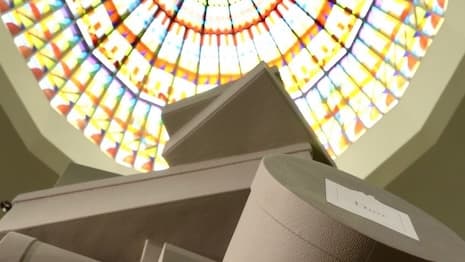 Dior Opens Heritage-Inspired Pop-Up to Celebrate Jonathan Anderson's Debut Collections