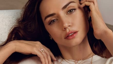 Louis Vuitton Expands Color Blossom Jewelry With Rare Sodalite for 2026