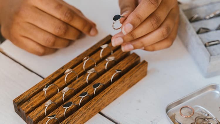 Birthstone Jewelry Blends Personal Meaning With Spring 2026 Style Trends