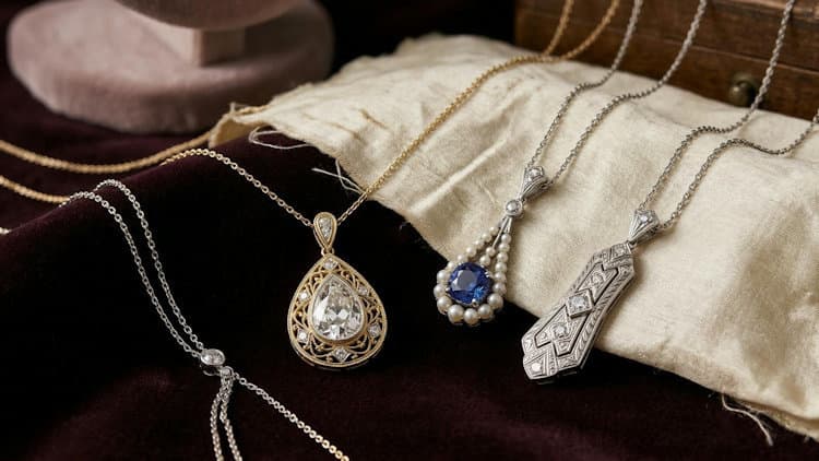 Timeless Jewelry Essentials That Elevate Every Day Style
