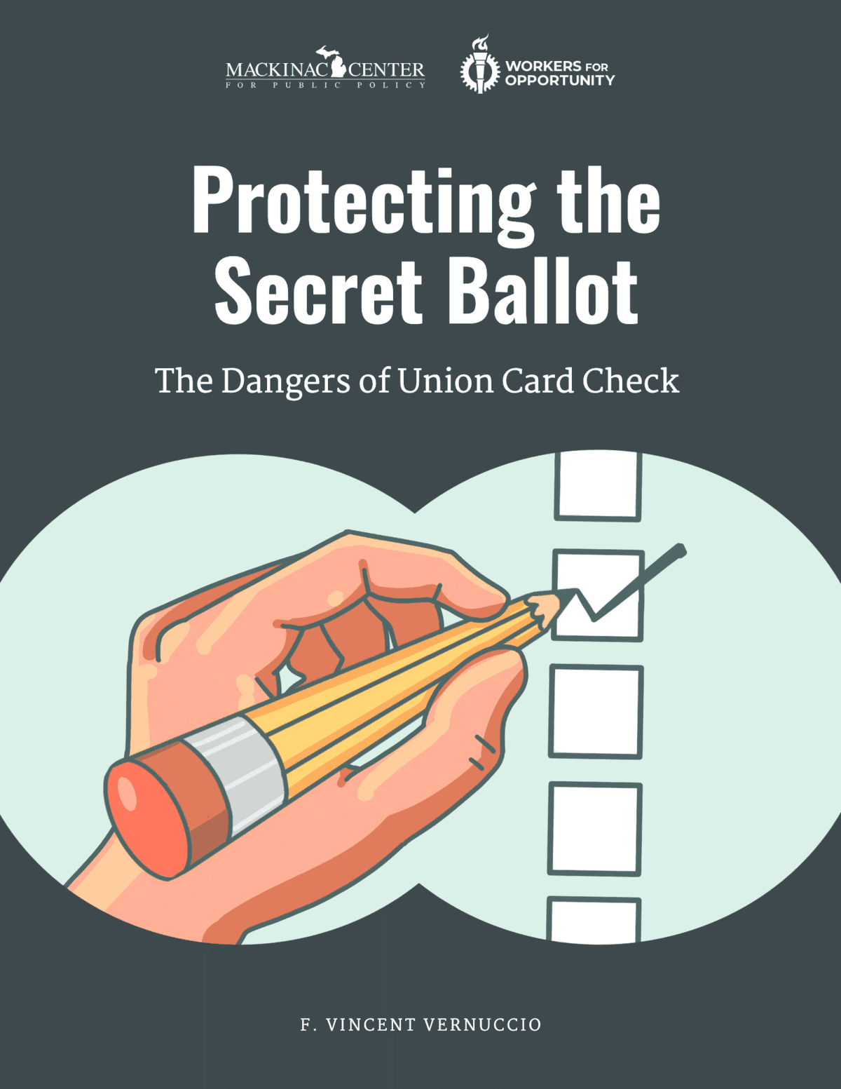 Employer Groups Petition NLRB to Protect Secret-Ballot Elections, Clarify Remedies