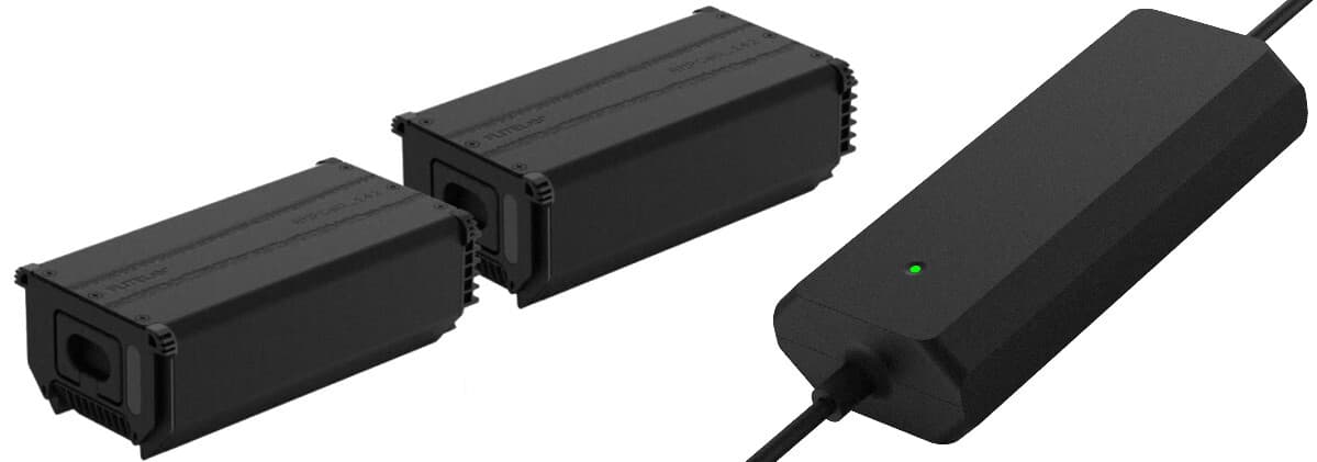 AMPJet post-ride care tips help foil surfers protect batteries and connectors