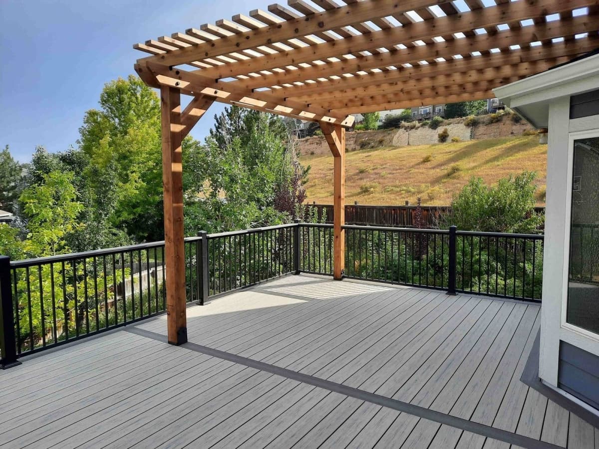 Colorado Elite Outdoor Contractors Expands Deck Services Into Castle Rock, Parker