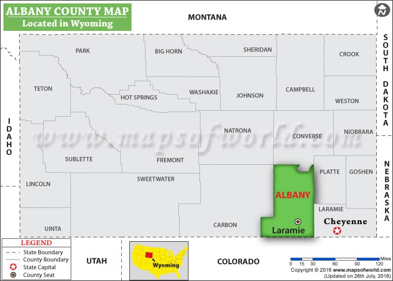 Albany County opens 2026 primary candidate filing through May 29