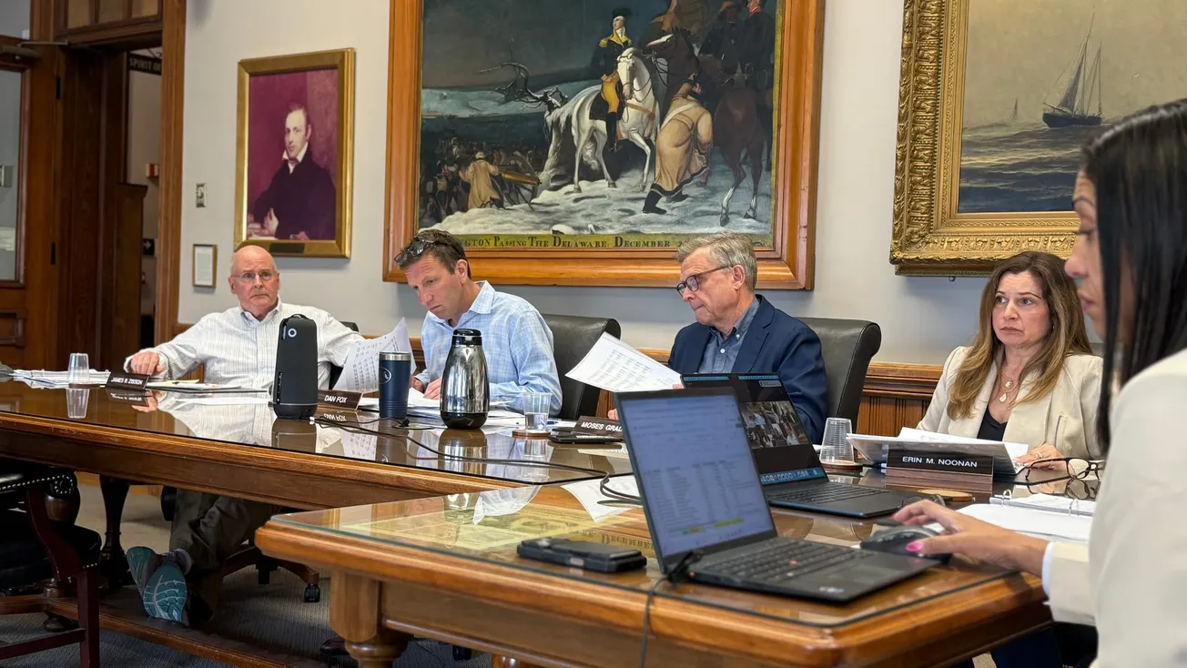 Tonopah Town Board Holds Budget Workshop to Review Fiscal Priorities