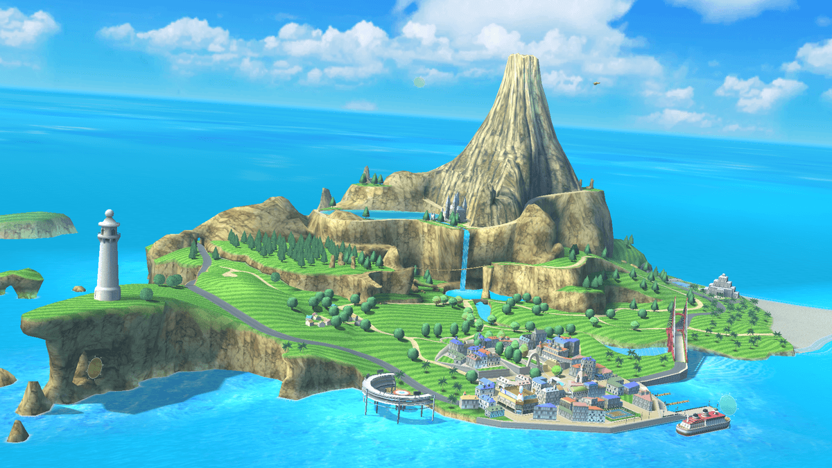 Nintendo revives Wuhu Island with Switch Sports Resort for Switch 2