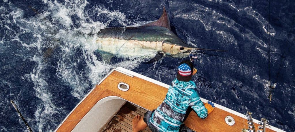 Hawaii tuna fishing turns to full moon and trade-wind planning
