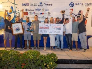 10th Pelagic Rockstar Draws Record Fleet; Reel Randy Sets Tuna Record
