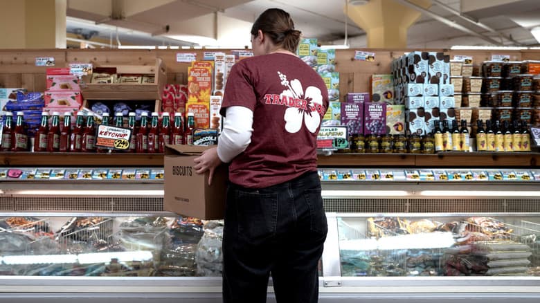 Trader Joe’s in-store model faces rising shopper expectations for product info