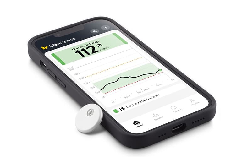 Abbott launches Libre Assist - AI meal guidance for FreeStyle Libre app