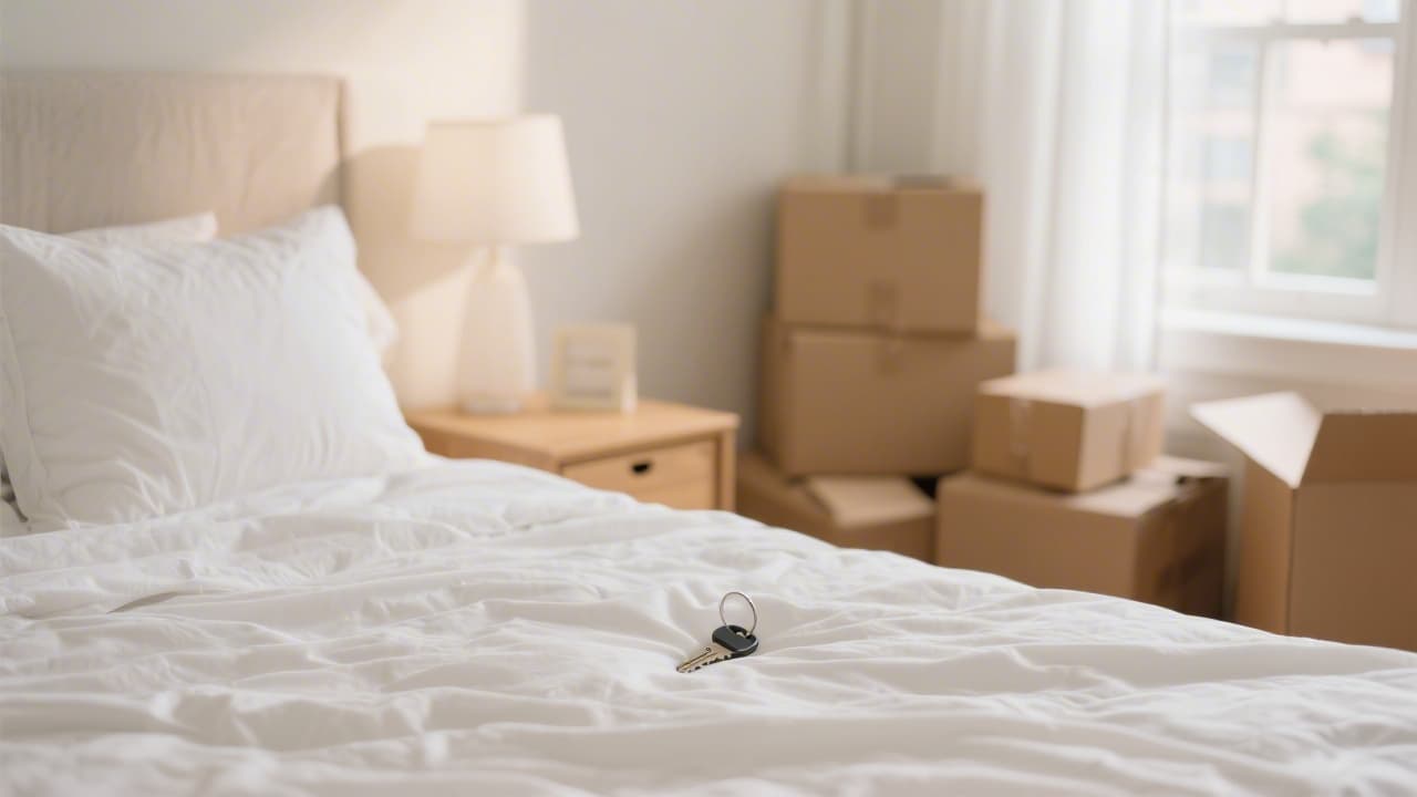 Mattress as a Housewarming Gift — When and How to Give One