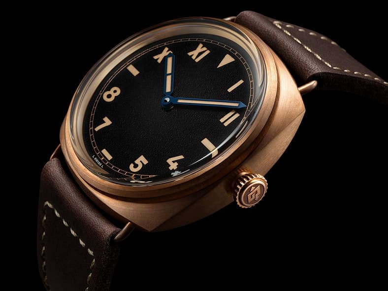 Panerai Releases 30 Ultra‑Limited Two‑Watch Radiomir Sets With Italian Getaway