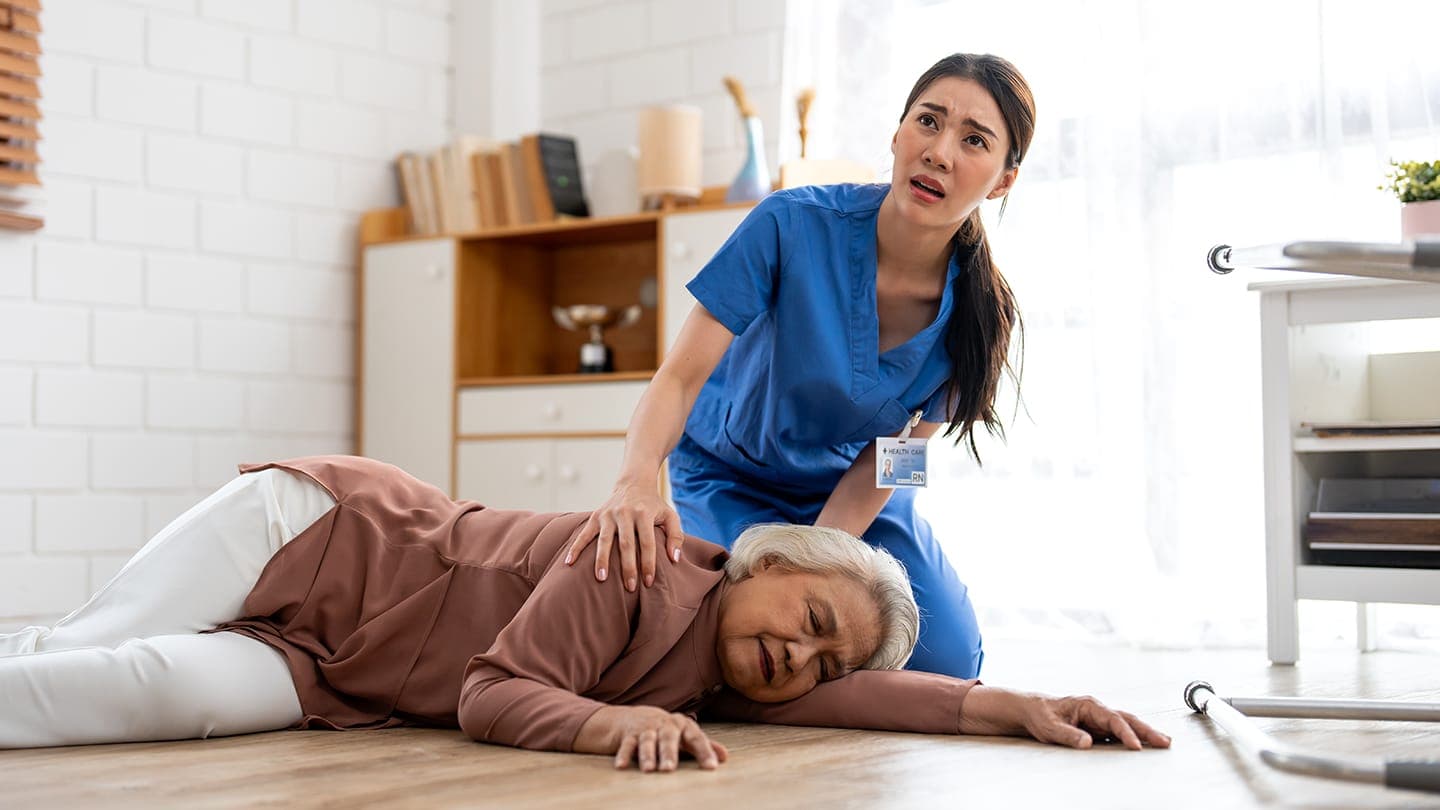 New Illinois Law Lets Fire Departments Bill Nursing Homes After Repeated Calls