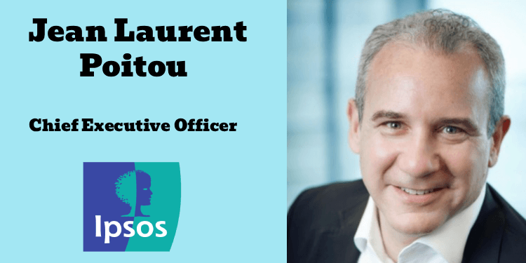 Ipsos unveils €1.2 billion AI and acquisition push to revive growth