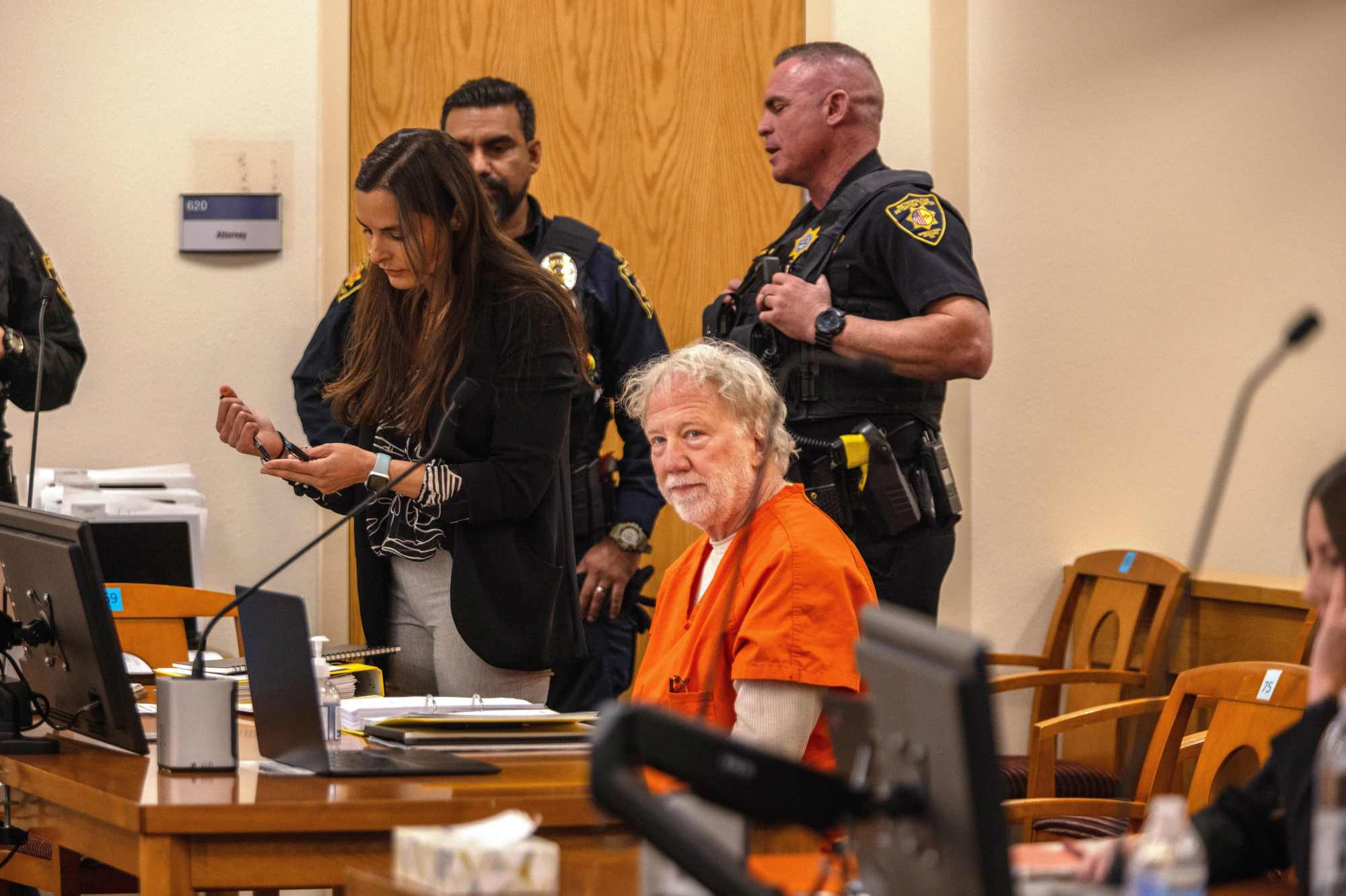 Bernalillo County child abuse case ends with conditional discharge