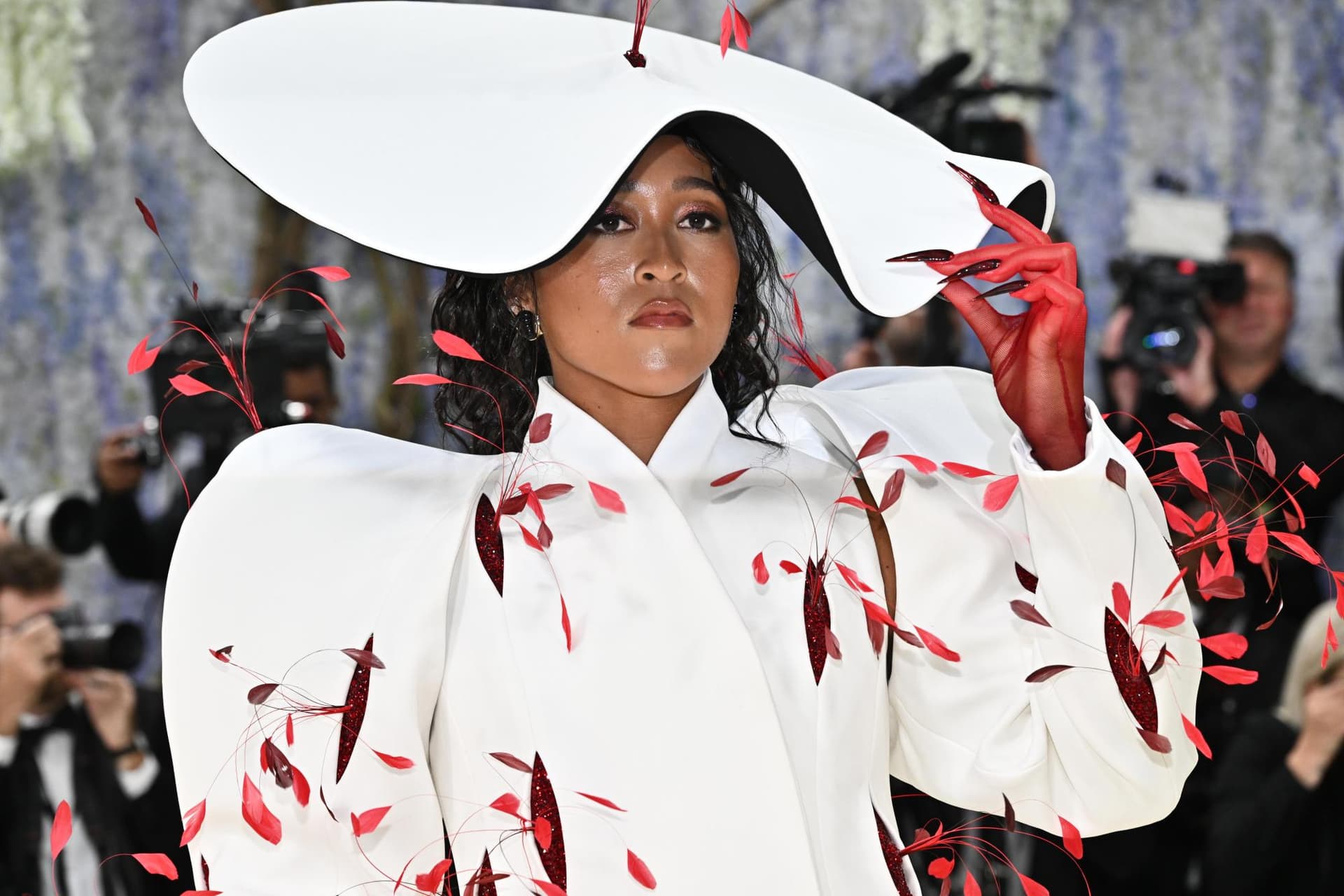 2026 Met Gala opens Costume Art exhibition, Fashion is Art theme unveiled