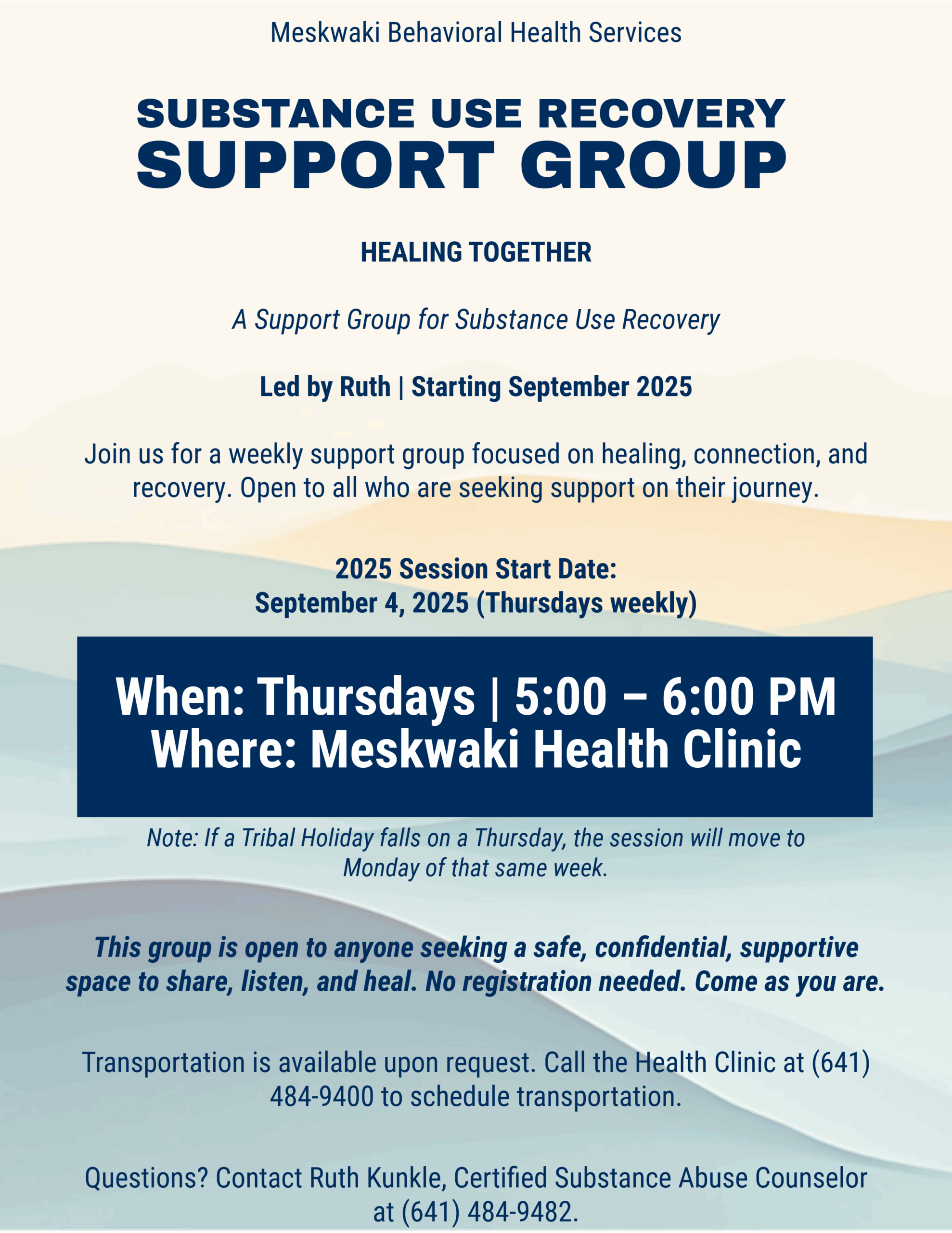 Vinton County Health Care Guide: Clinics, Services, and Where to Get Help