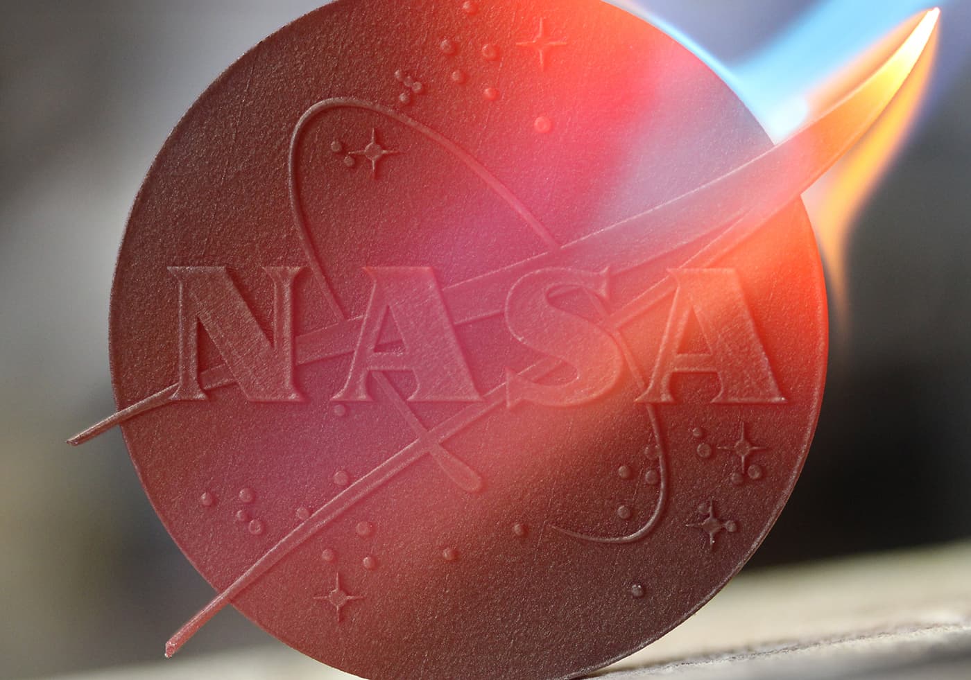 NASA's GRX-810 alloy brings 3D printing to jet turbine heat