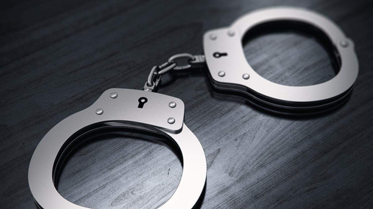 Key West police arrest MMA fighter in street sexual battery case