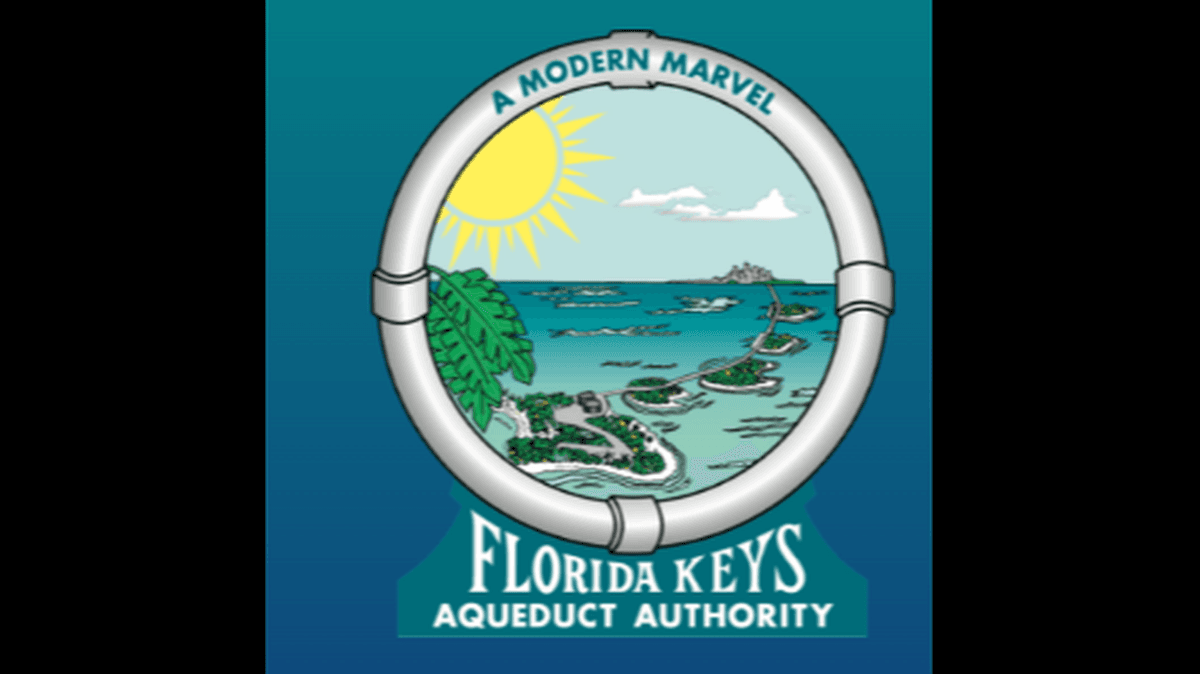 FKAA break cuts water pressure, boil notice issued across Lower Keys