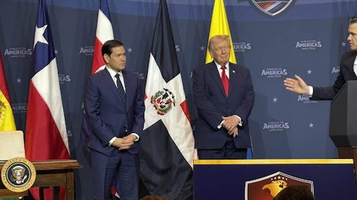 Trump sanctions Cuban police, intelligence agencies under new crackdown