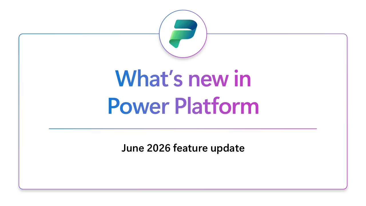 Microsoft Power Platform update shows how AI can learn on the job