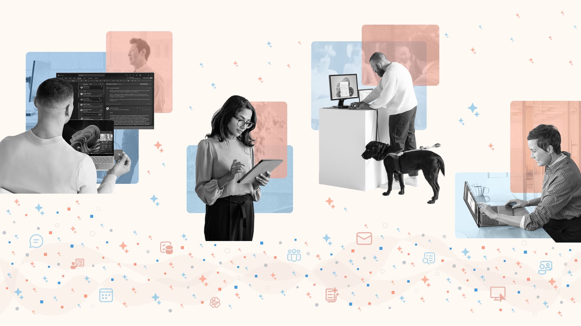Microsoft Work IQ aims to unify scattered workplace knowledge for AI agents
