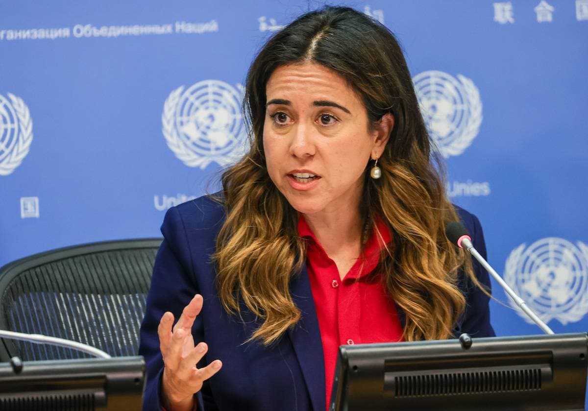 UAE Signals Likely Refusal to Join Gaza Stabilization Force Over Framework Gaps