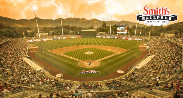Ben Hill Highlights Best Minor League Ballparks for Triple-A Fans