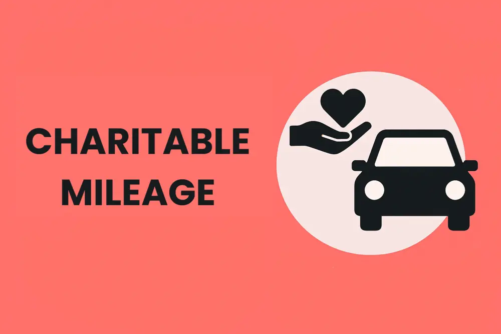 IRS reminds A Simple Gesture volunteers to track charitable mileage deductions