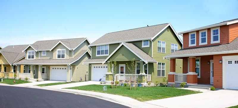 Whidbey Island Navy housing completes zero-cost LED lighting upgrade