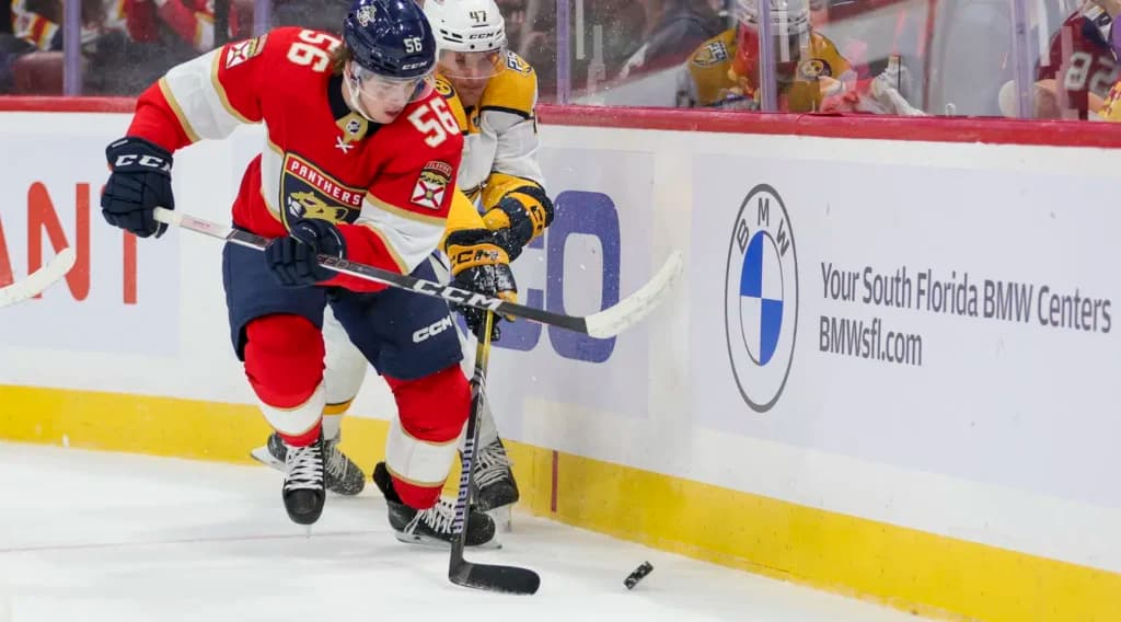 Milwaukee Admirals Sign Josh Davies to AHL Contract for Remainder of Season